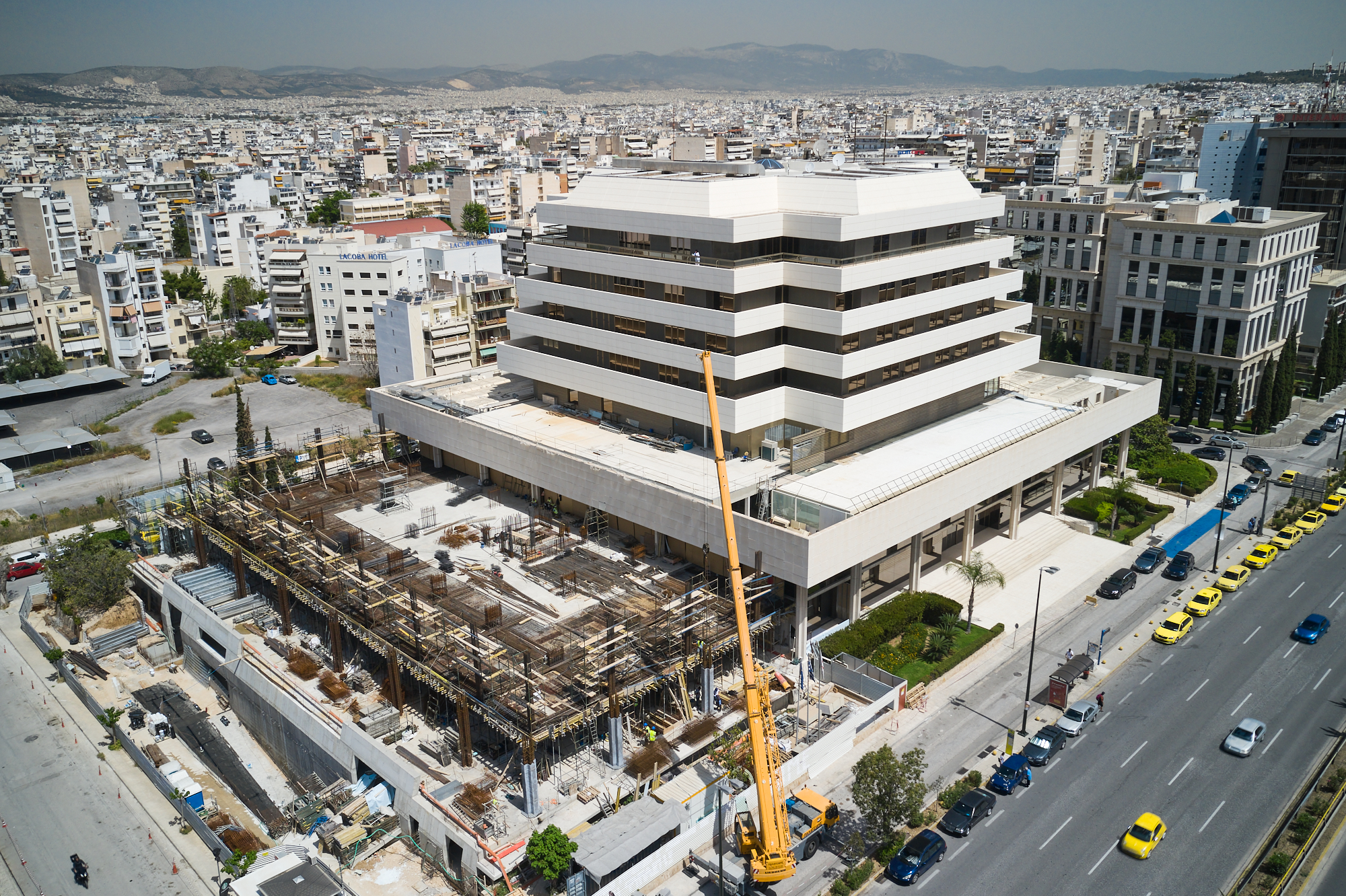 ΤΟ IΔΡΥΜΑ ΩΝΑΣΗ ΠΑΡΑΔΙΔΕΙ ΣΤΗΝ ΕΛΛΗΝΙΚΗ ΠΟΛΙΤΕΙΑ ΤΟ ΕΘΝΙΚΟ ΣΧΕΔΙΟ ΓΙΑ ΤΗ ΔΩΡΕΑ ΚΑΙ ΜΕΤΑΜΟΣΧΕΥΣΗ ΟΡΓΑΝΩΝ ΣΤΗΝ ΕΛΛΑΔΑ